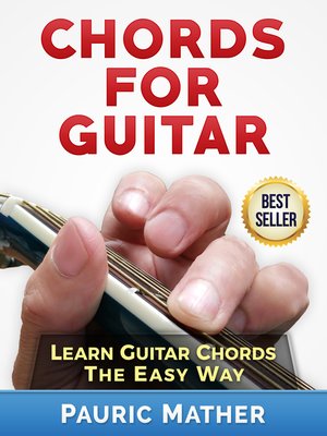 cover image of Chords For Guitar